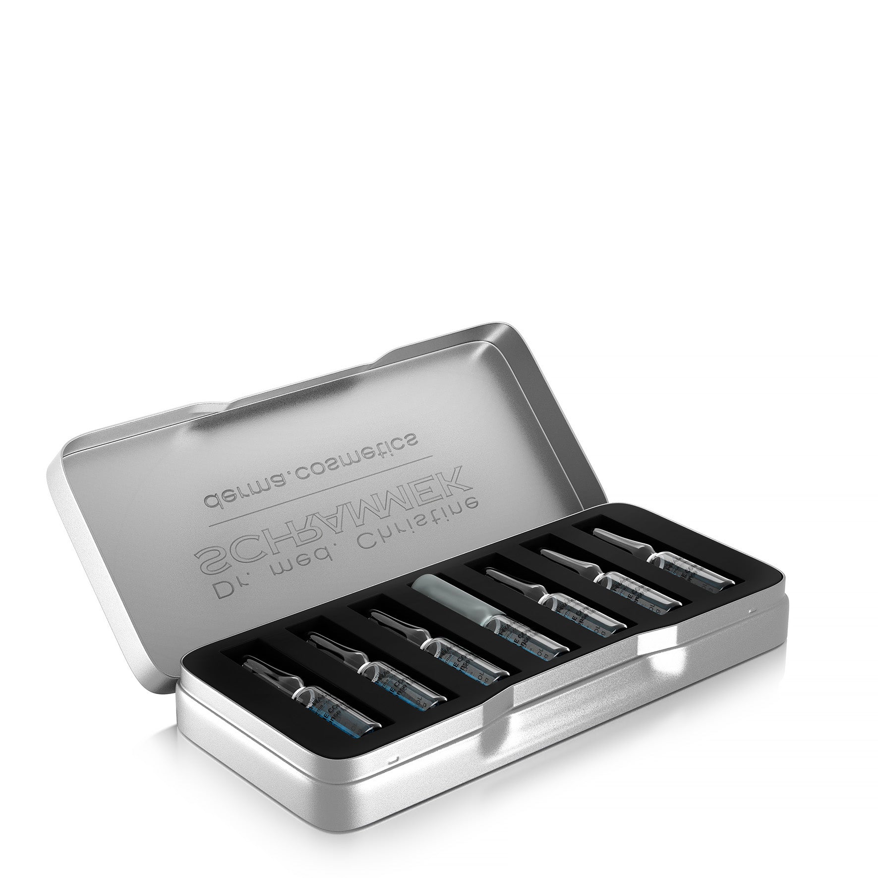 Time Control Intense Lifting Ampoules 7x1ml