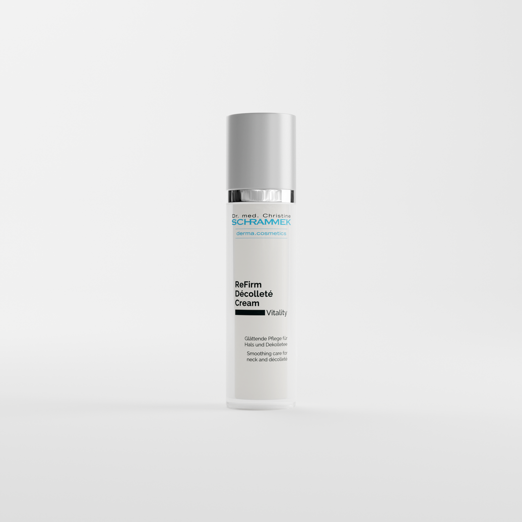 ReFirm Decollete Cream 50ml