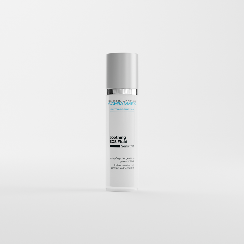Soothing SOS Fluid 50ml