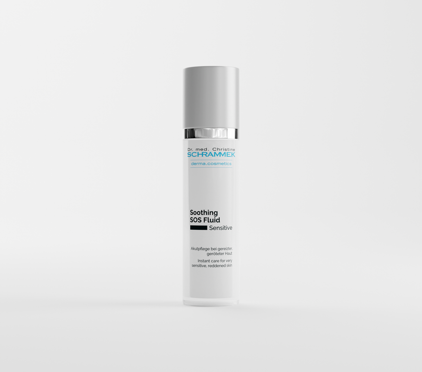 Soothing SOS Fluid 50ml
