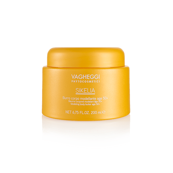 VAGHEGGI Modelling Body Butter Age 50+ – Βούτυρο σώματος