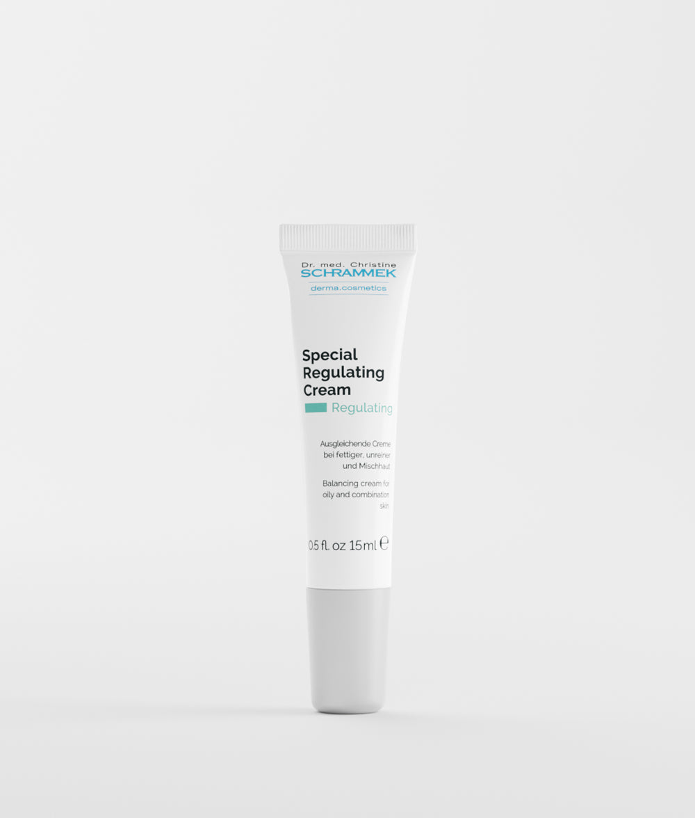 GREEN PEEL REGULATING Honey Homecare Set