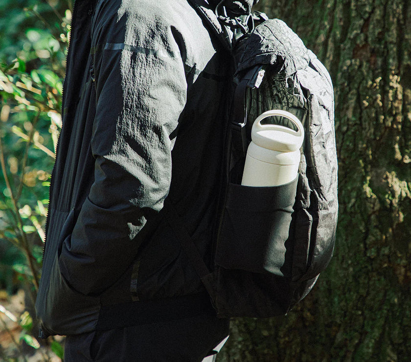 DAY OFF TUMBLER 900ml