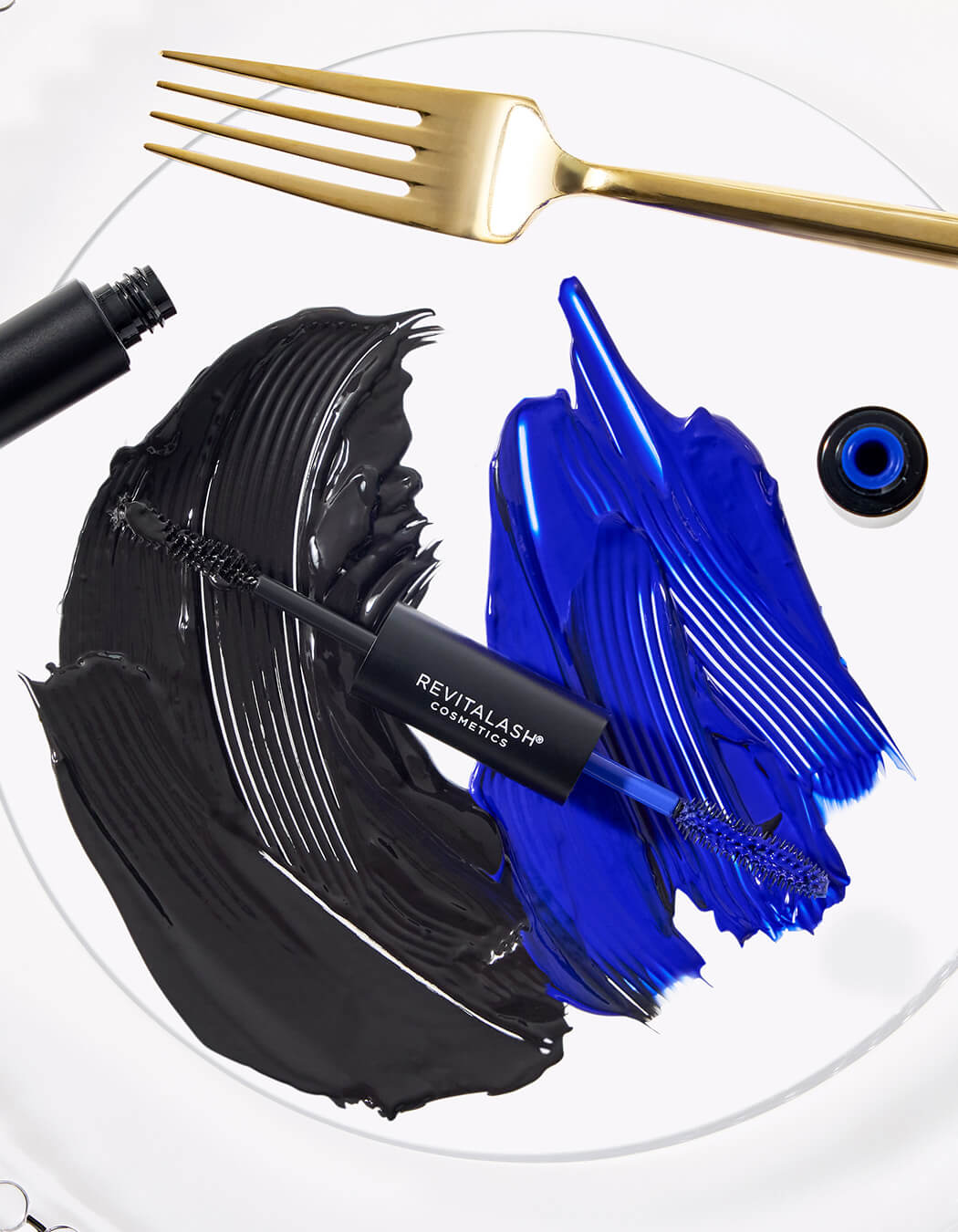 Lash Triple Threat - RevitaLash Advanced Sensitive eyelash conditioner