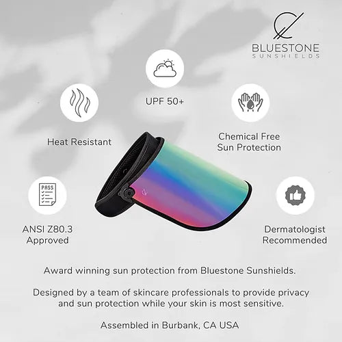 Bluestone Sunshields