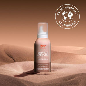 EVY Daily Tan Activator – 150ml