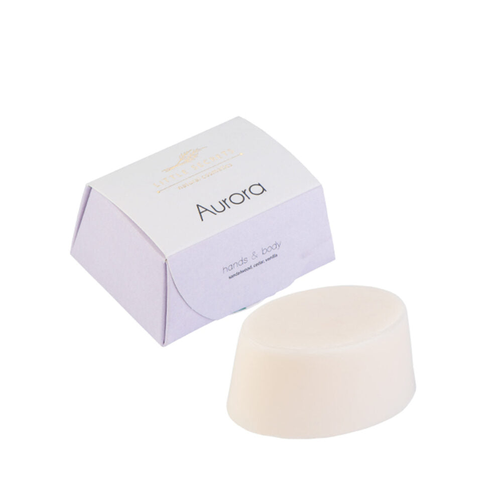 Little secrets Body And Hand Soap