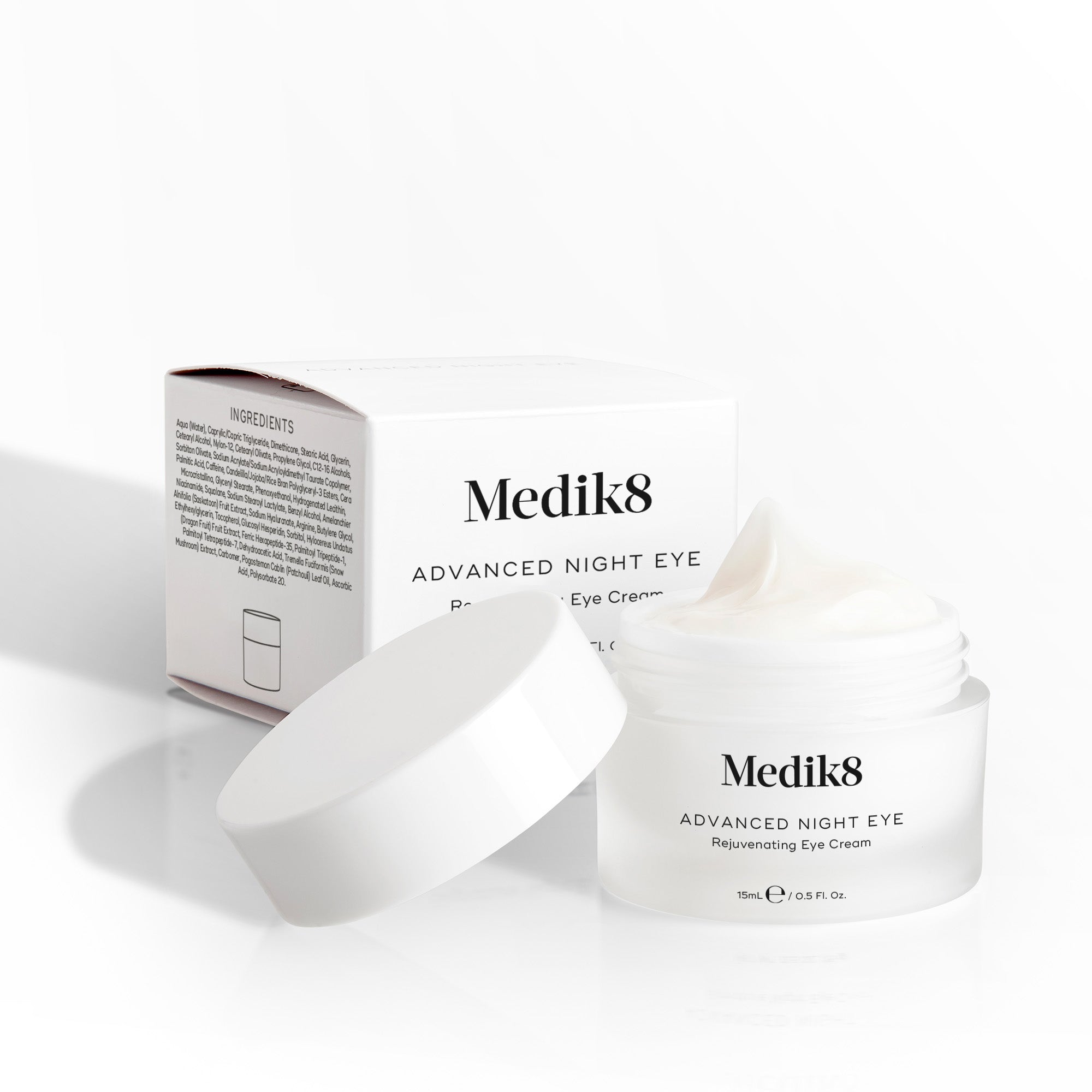 Medik8 Advanced Night Eye