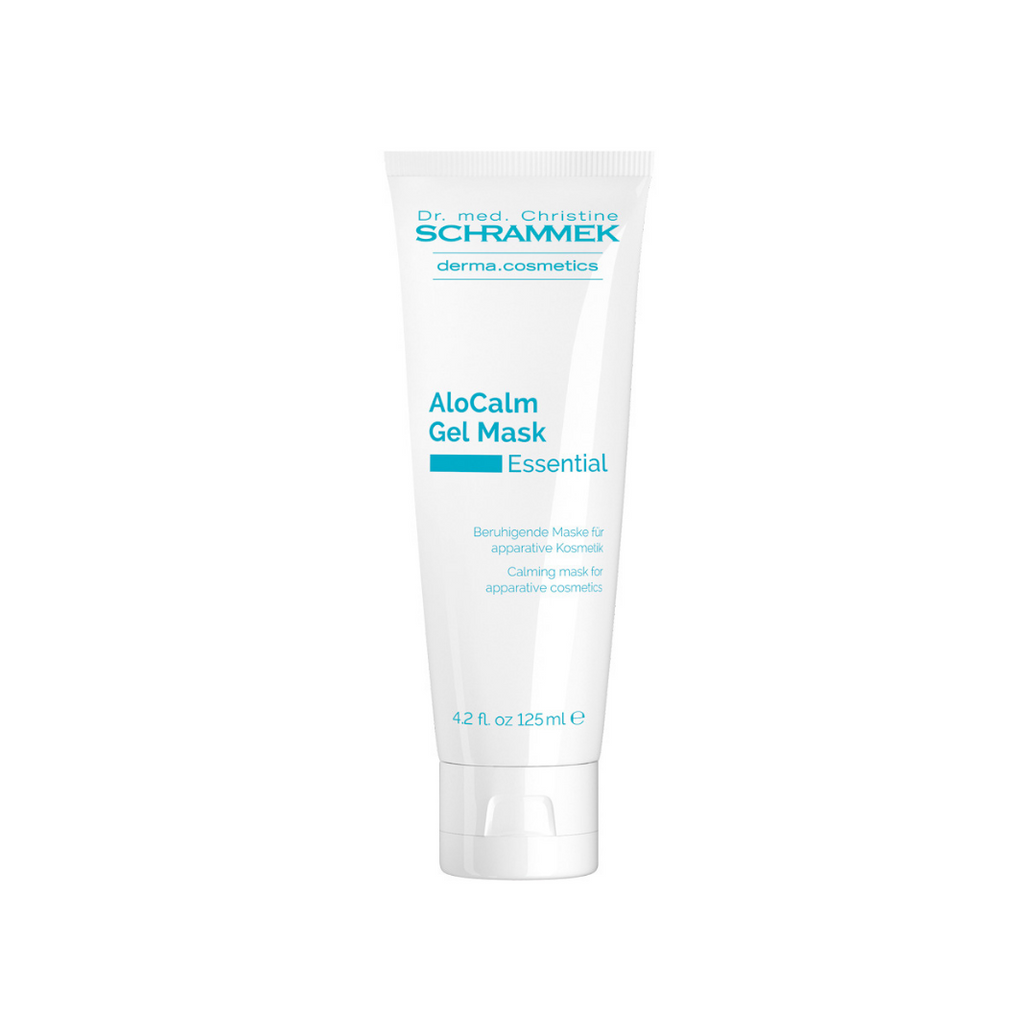 SCHRAMMEK Essentia AloCalm Gel Mask 125ml