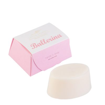 Little secrets Body And Hand Soap