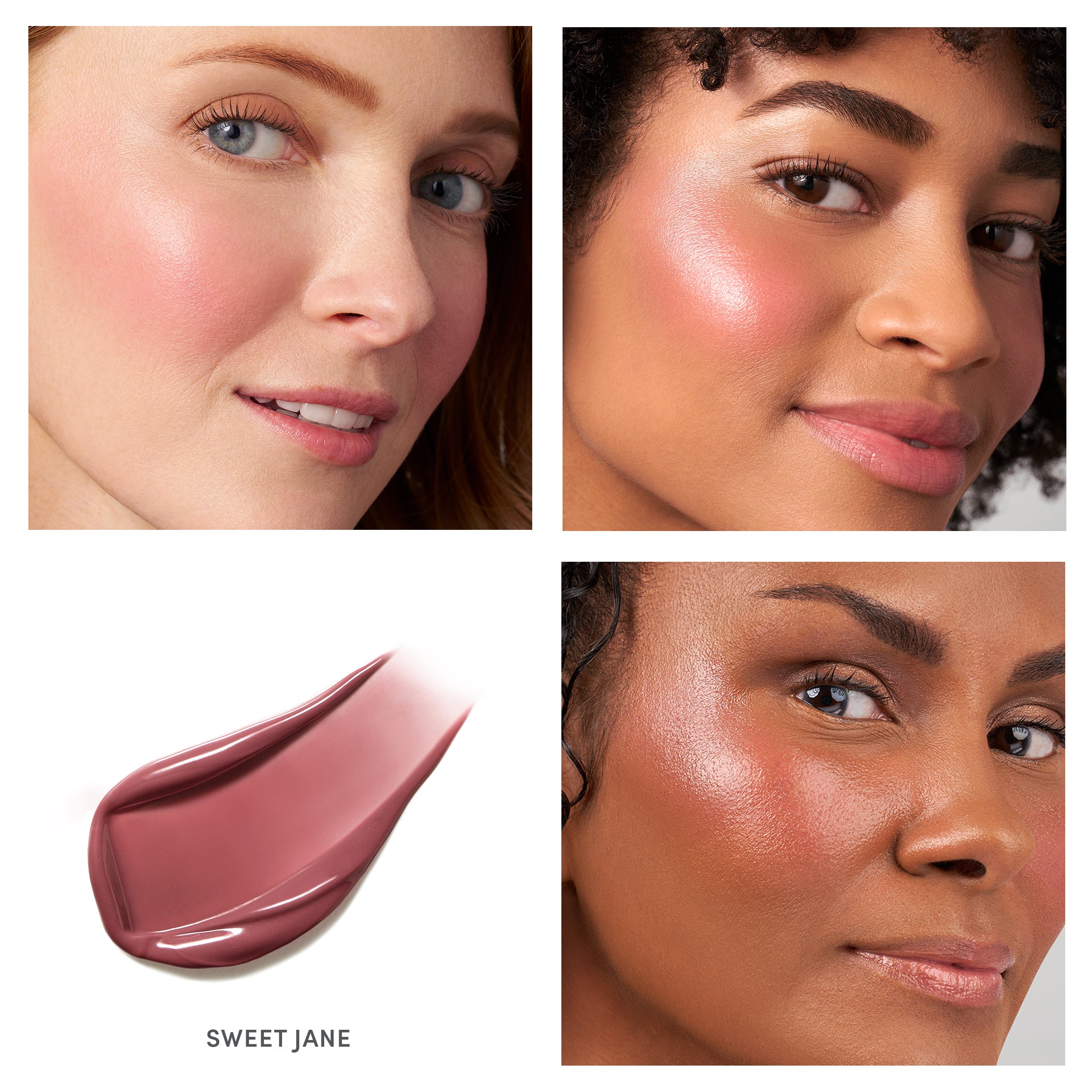 Jane Iredale ColorLuxe Liquid Blush