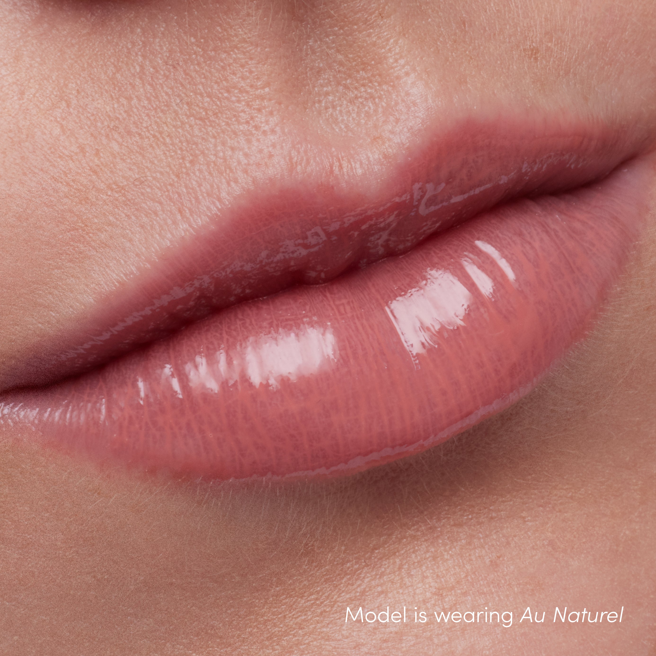 Jane Iredale ColorLuxe High Impact Lip Glaze