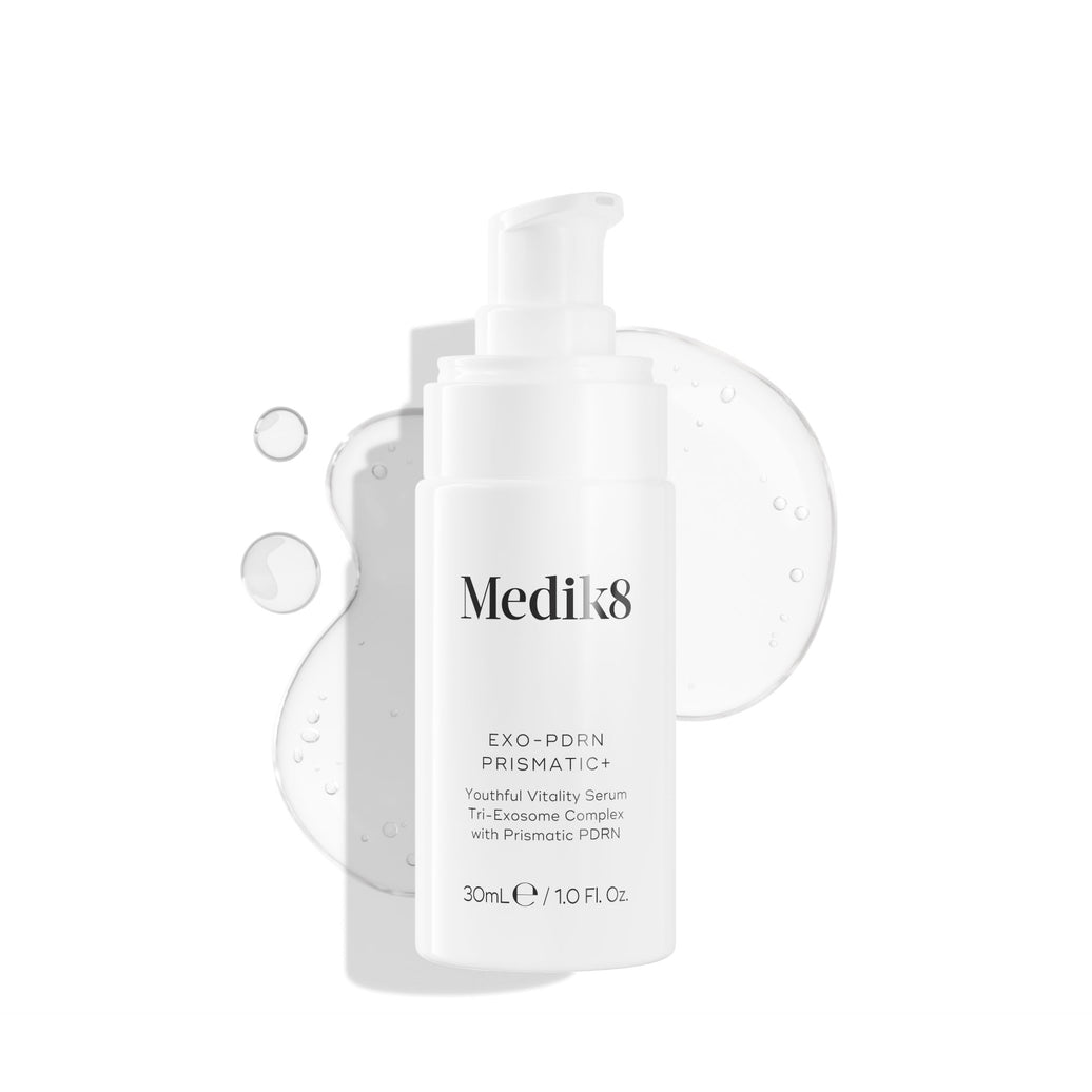 MEDIK8 EXO-PDRN PRISMATIC+