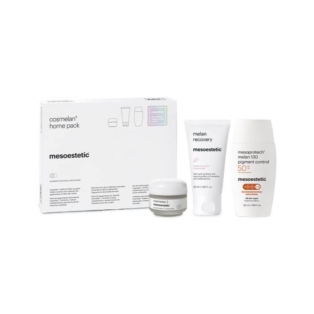 Cosmelan HOME Pack