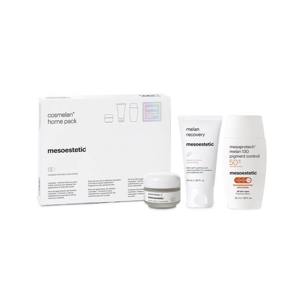 Cosmelan HOME Pack