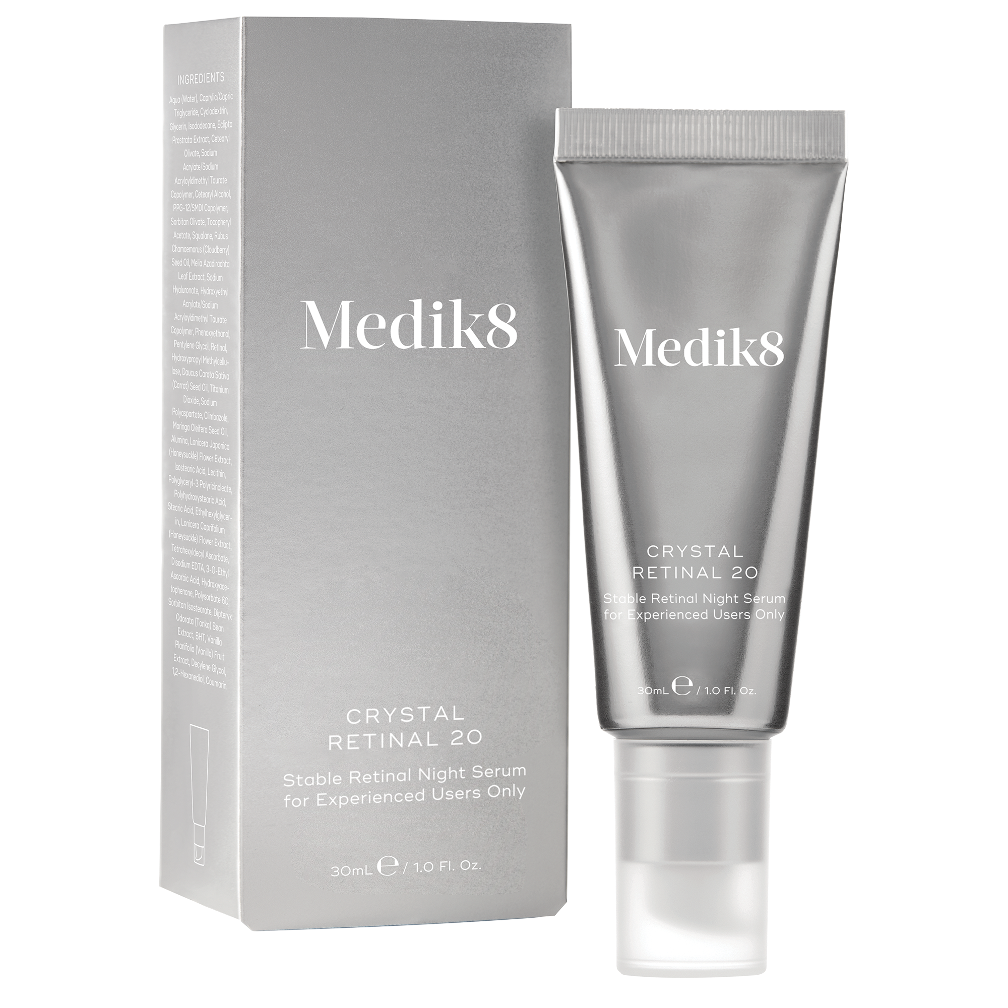 Medik8 Crystal Retinal 20 30ml