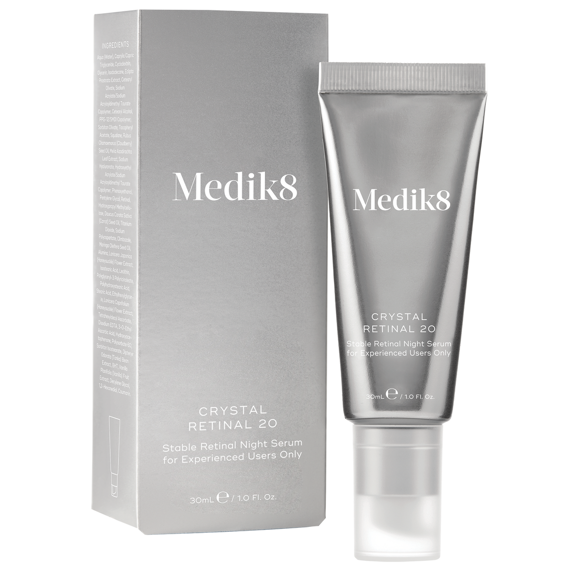 Medik8 Crystal Retinal 20 30ml