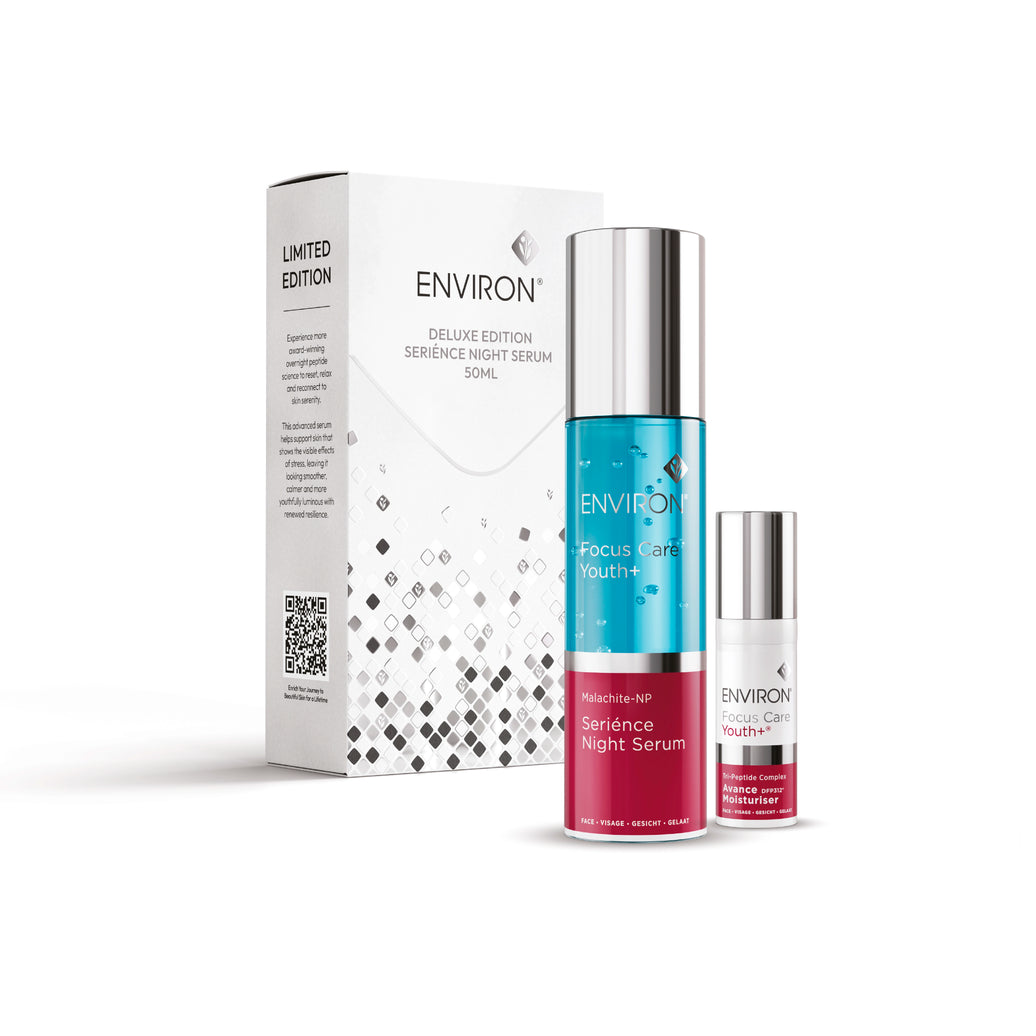 Environ Deluxe Edition Seriénce® Night Serum 50ml