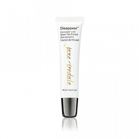 Jane Disappear™ Concealer with Green Tea Extract