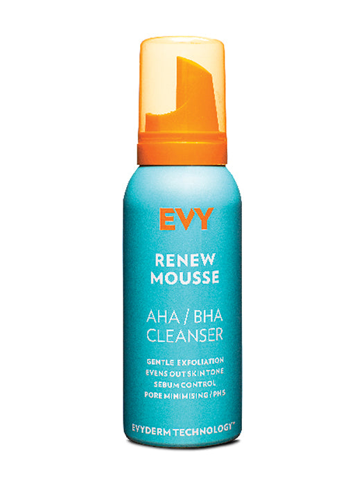 EVY RENEW MOUSSE