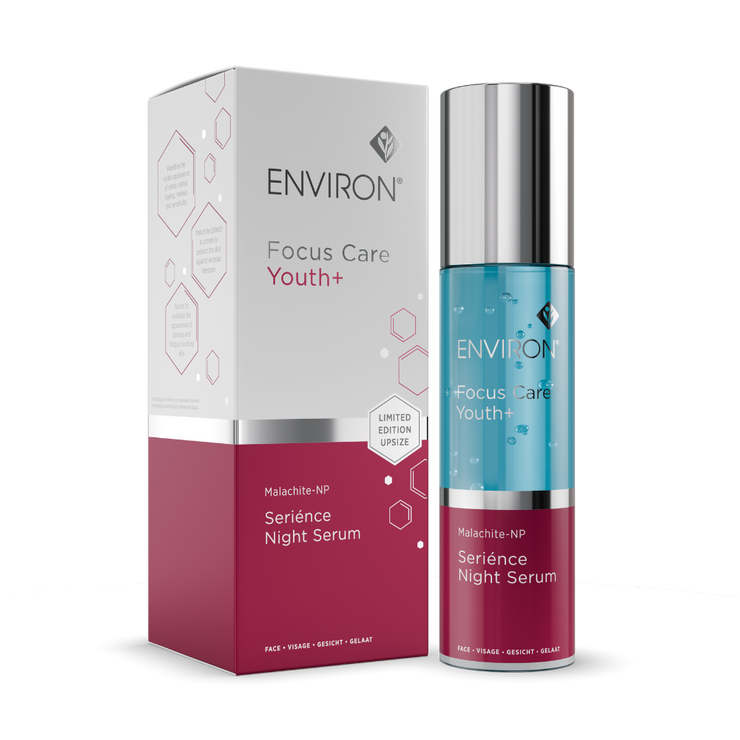 LIMITED EDITION SERIENCE NIGHT SERUM 50ML