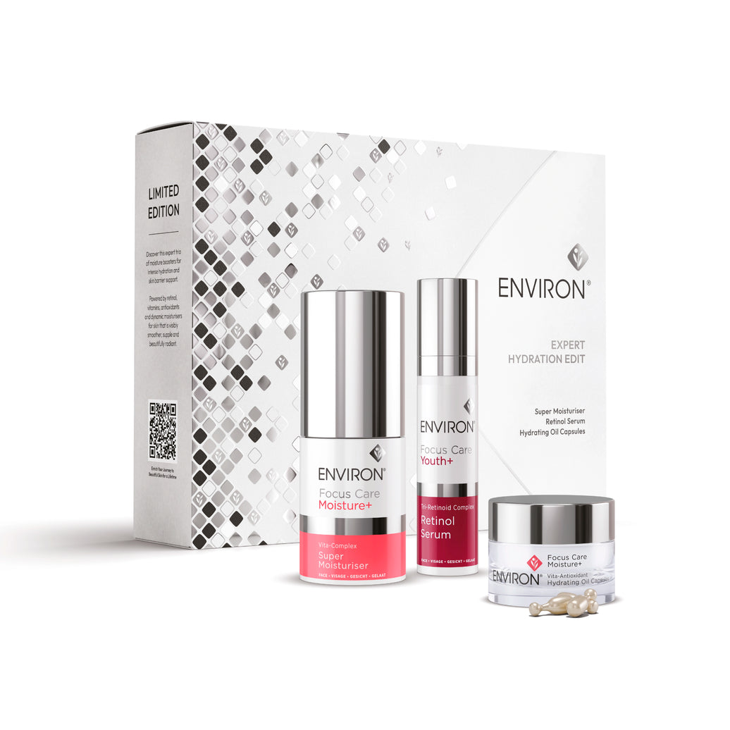 Environ Expert Hydration Edit
