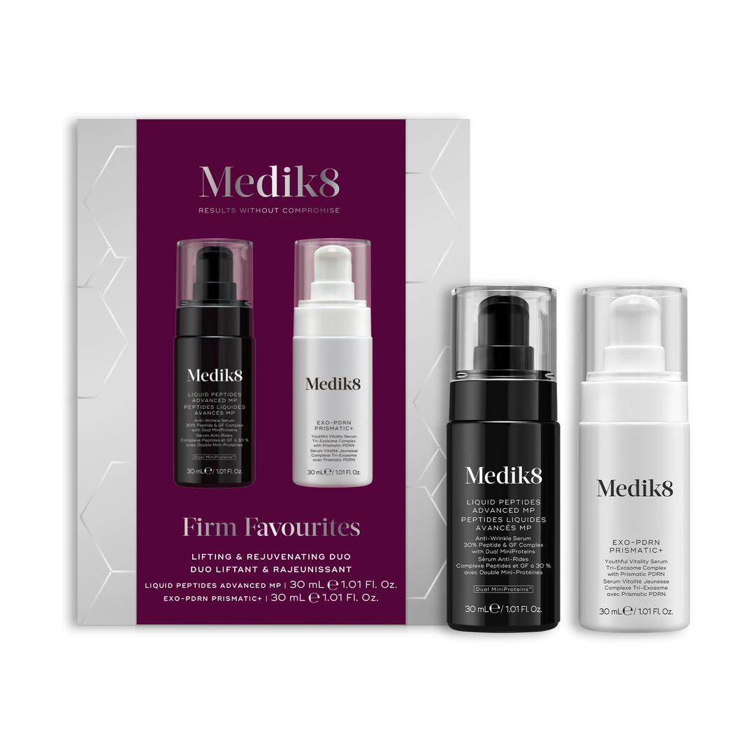 Medik8 Firm Favourites