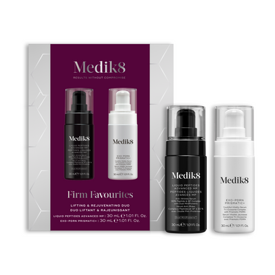 Medik8 Firm Favourites