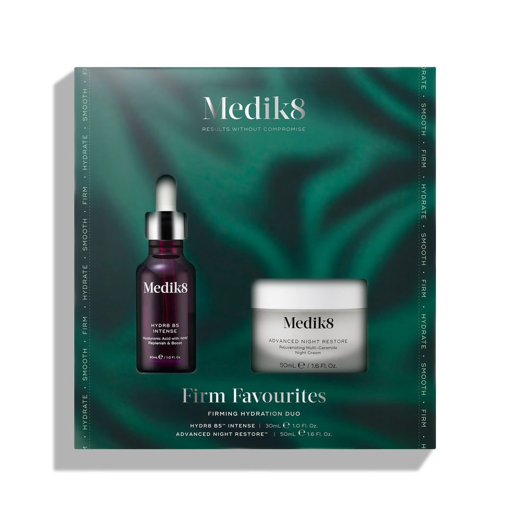 Medik8 Firm Favourites Set