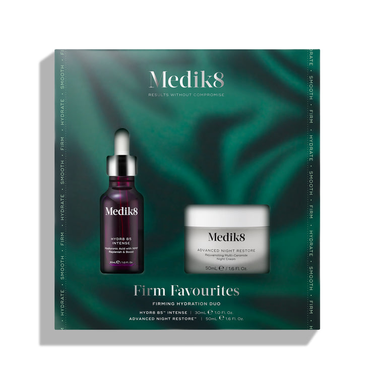 Medik8 Firm Favourites Set