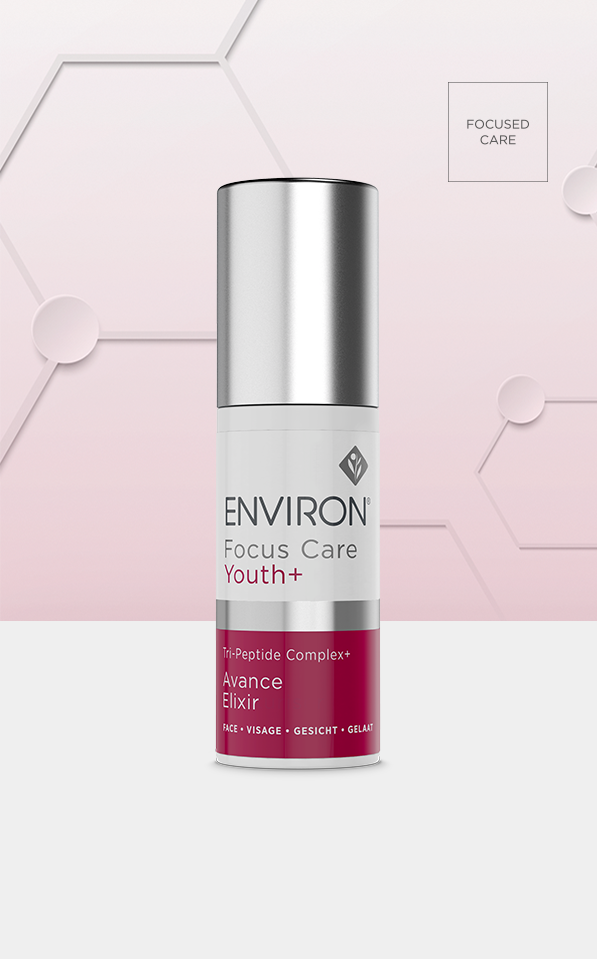Environ Focus Care™ Youth+ Tri-Peptide Complex+ Avance Elixir