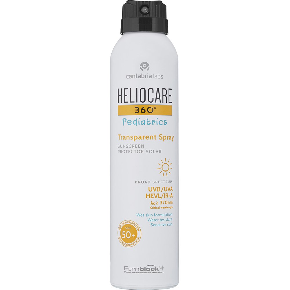 Heliocare 360 Pediatrics Spf50+