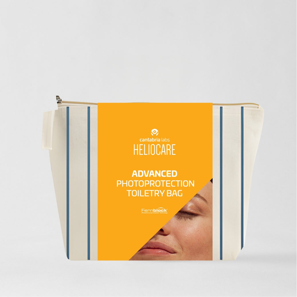 Heliocare Advanced Photoprotection Toiletry Bag