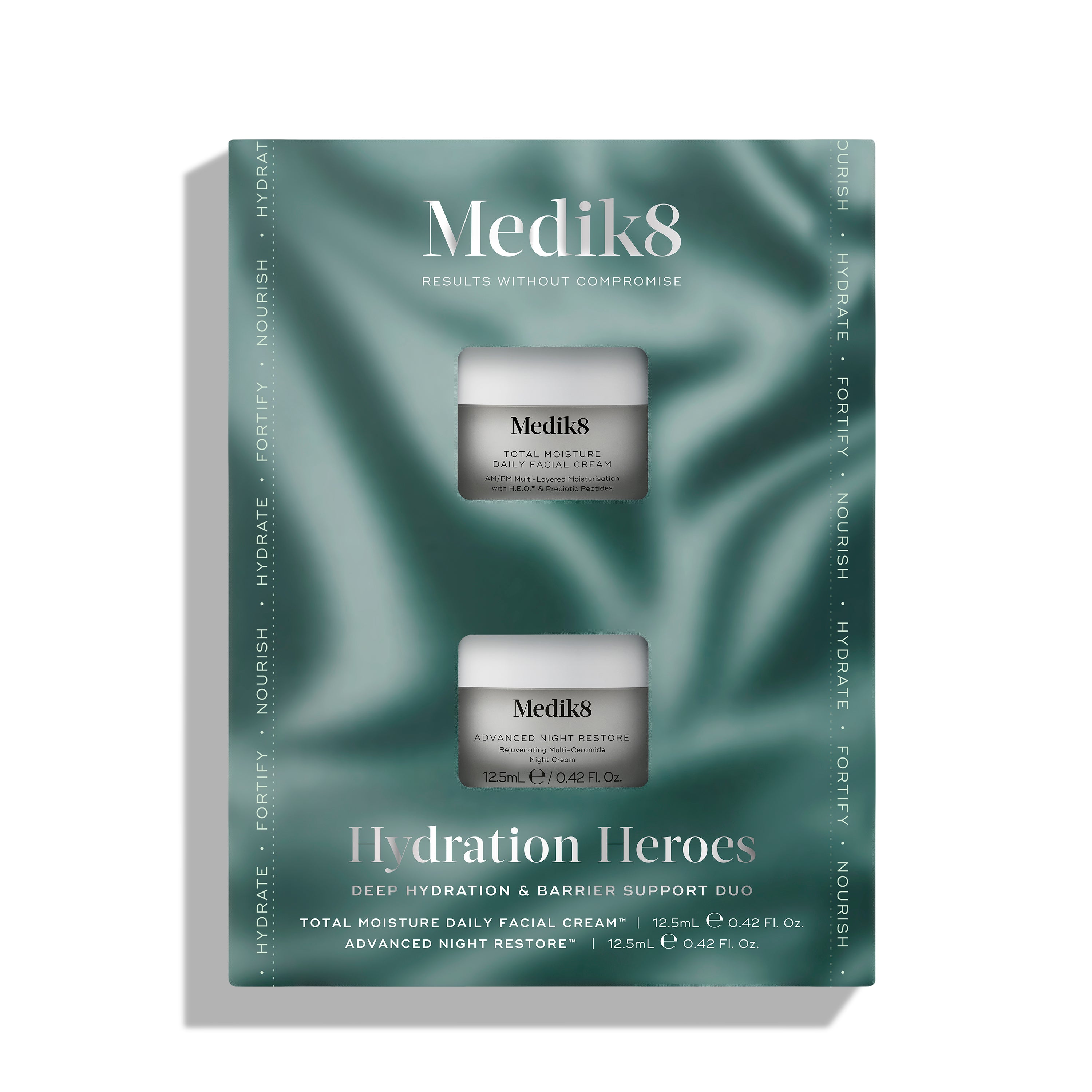 Medik8 Hydration Heroes