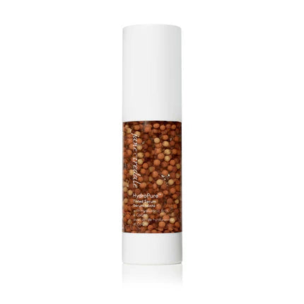 HydroPure™ Tinted Serum με Υαλουρονικό Οξύ & CoQ10 - Deep 7