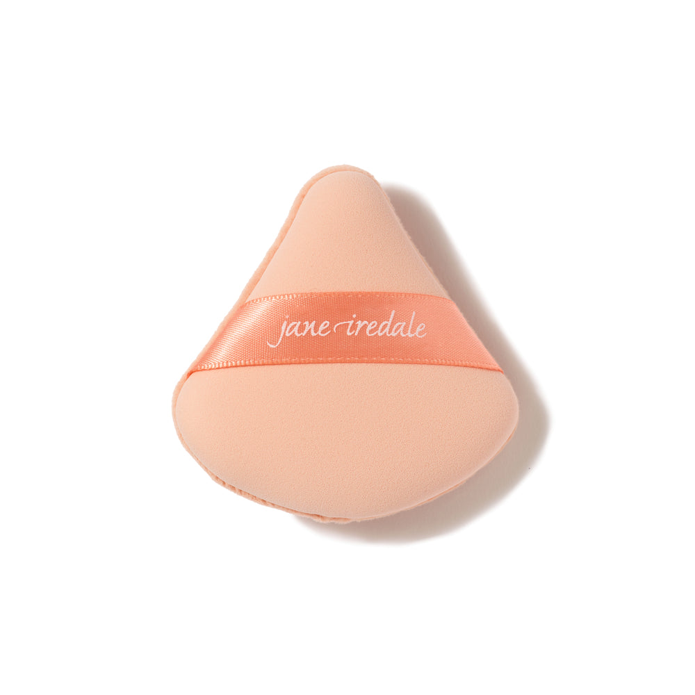 Jane Iredale Perfect & Set Dual Sided Puff
