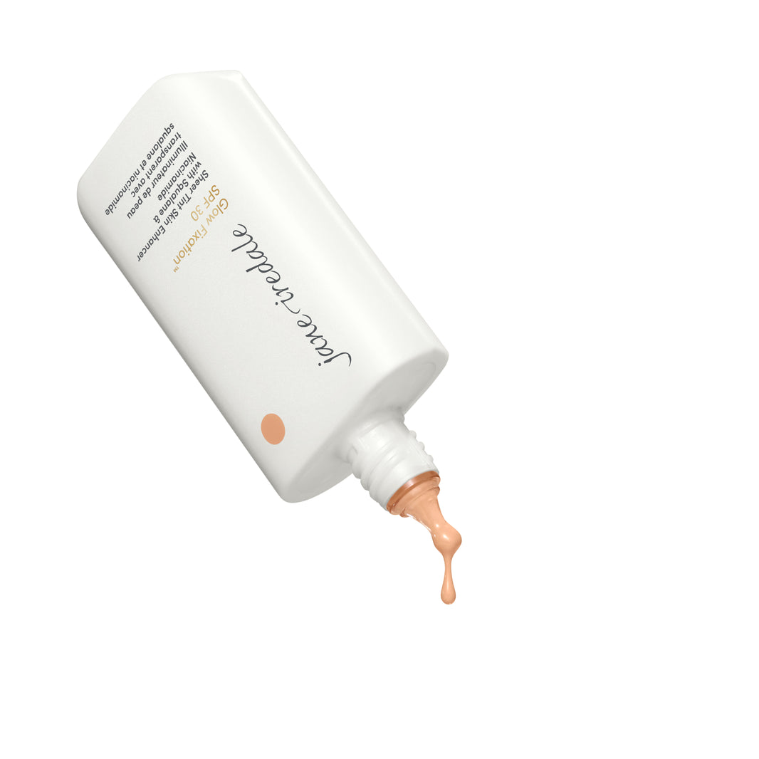 Jane Iredale Glow Fixation SPF 30