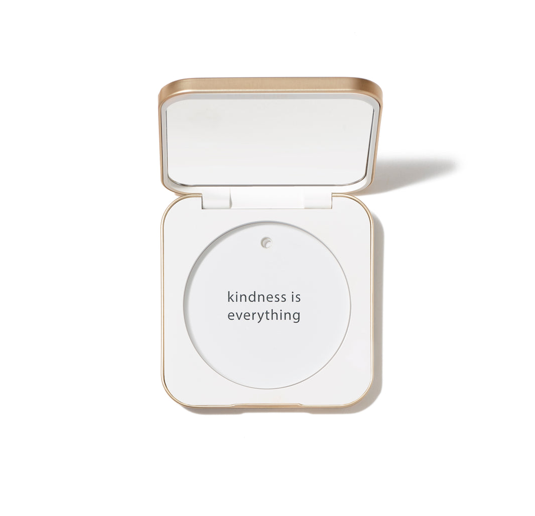 jane iredale Gold Refillable Compact