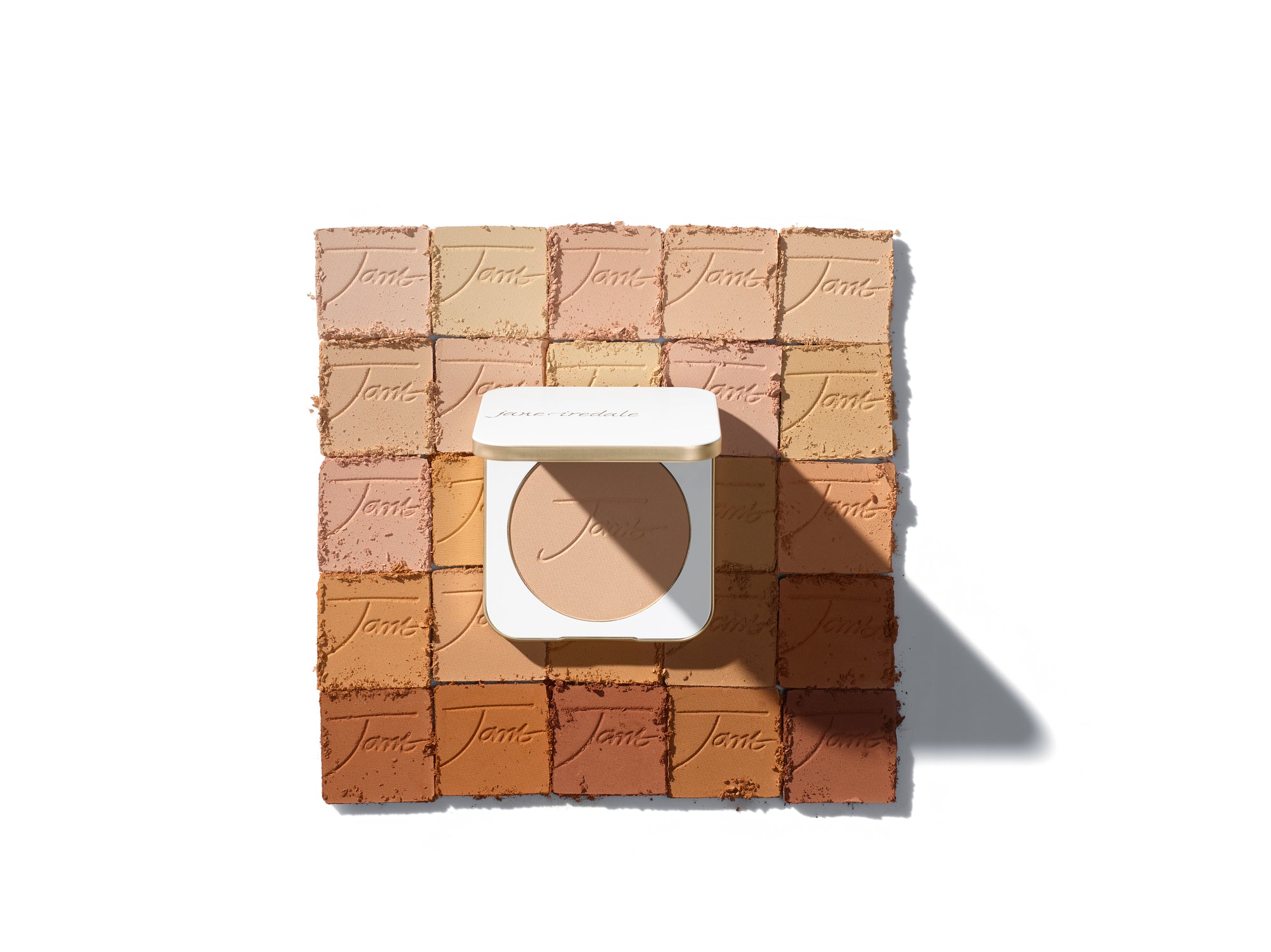 jane iredale PurePressed® Base Mineral Foundation REFILL - Autumn  