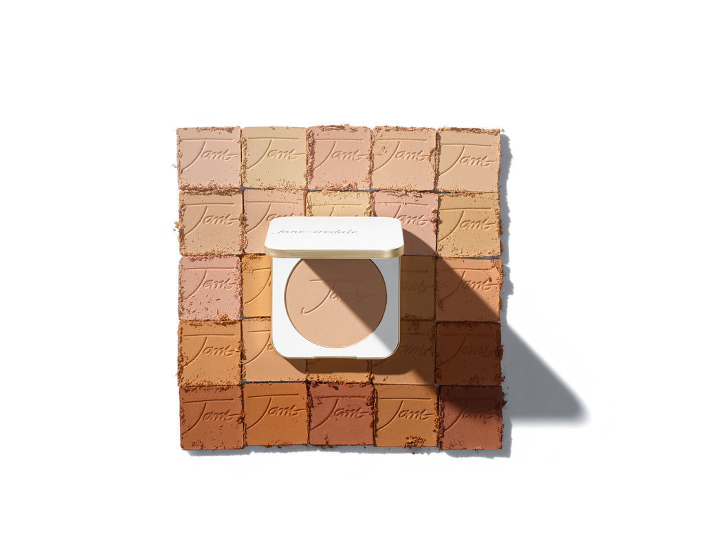 jane iredale PurePressed® Base Mineral Foundation REFILL - Autumn  