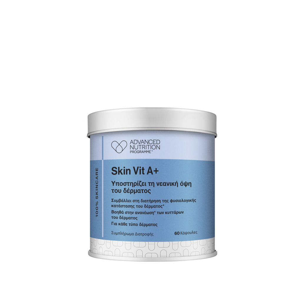 Advanced Nutrition Programme™ Skin Vit A+