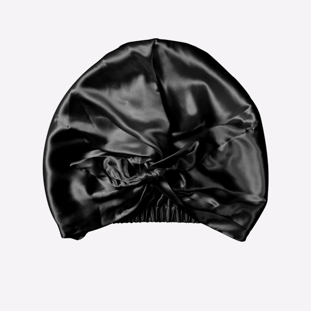 Lovelin Silk Bonnet