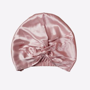 Lovelin Silk Bonnet