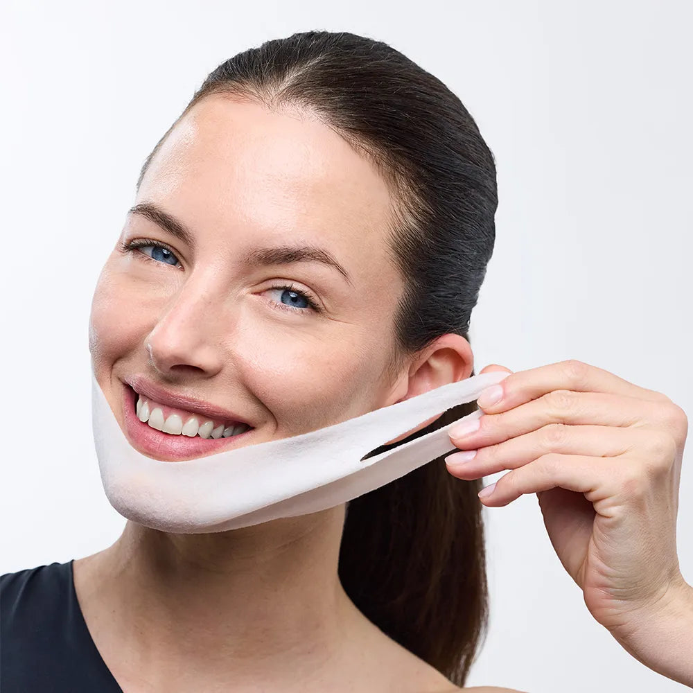 LPG POST-CARE V-LIFT MASK