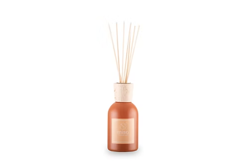 Αρωματικό Diffuser Orange & Cinnamon