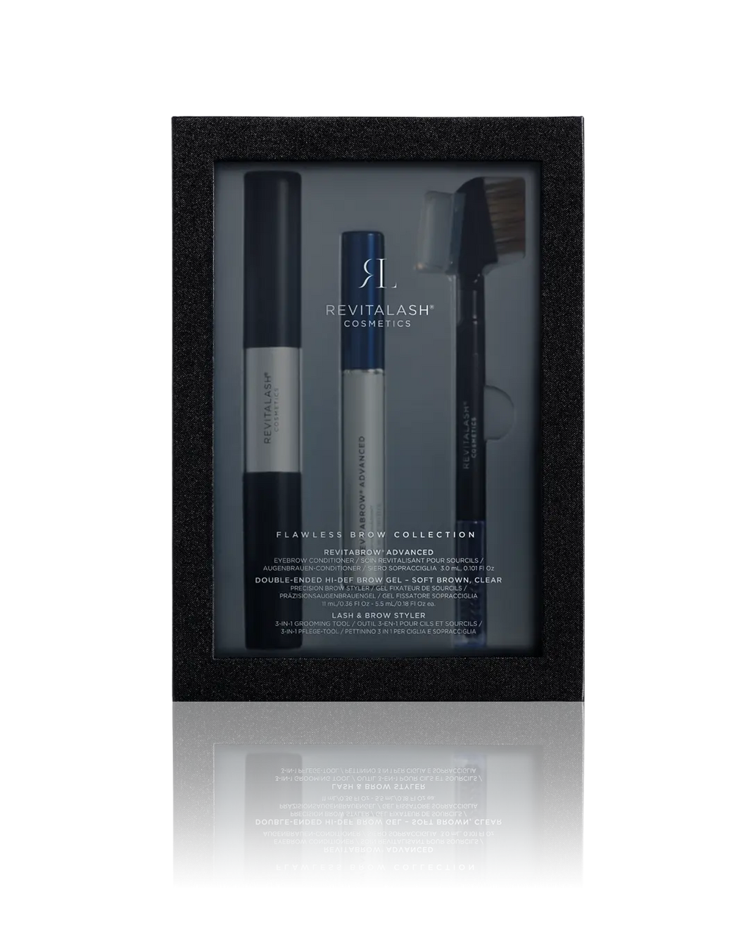 REVITABROW FLAWLESS BROW COLLECTION