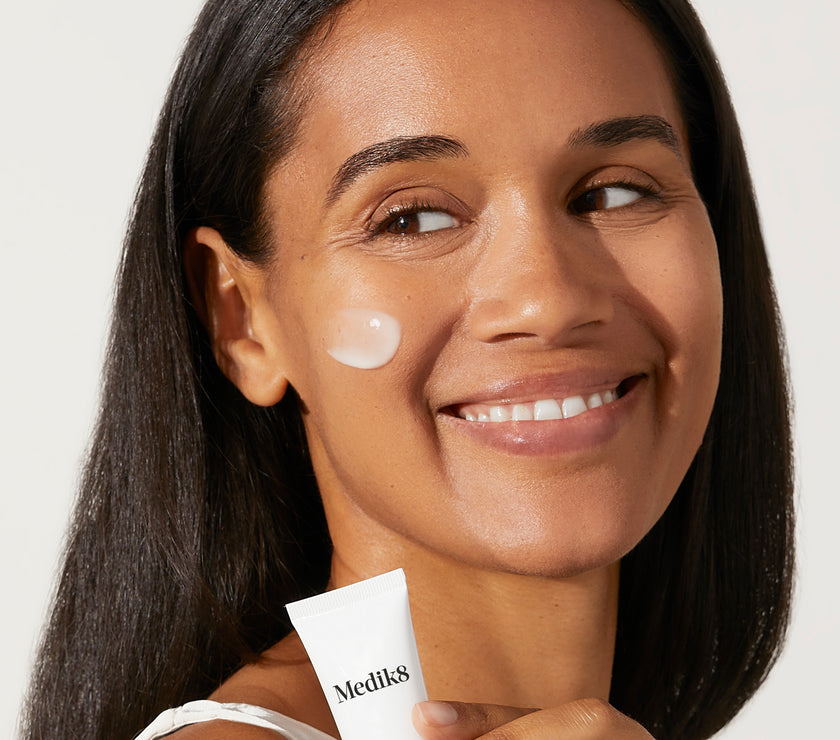 Medik8 Clarity Peptides