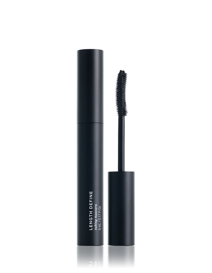 Length & Define Tubing Mascara