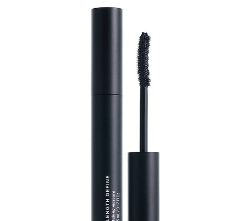 Length & Define Tubing Mascara