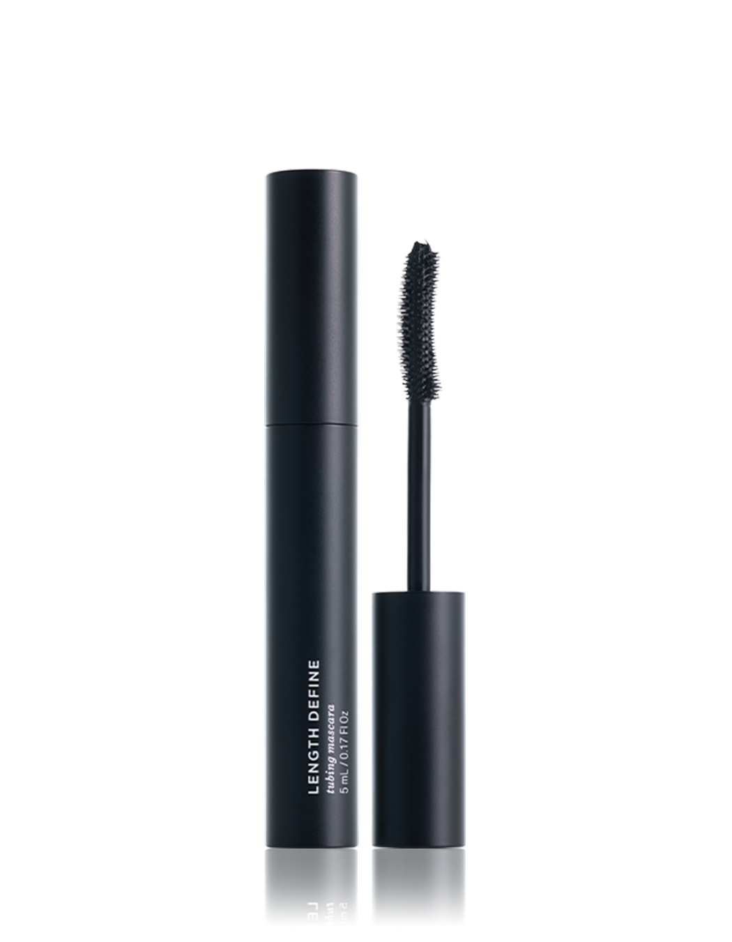 Length & Define Tubing Mascara